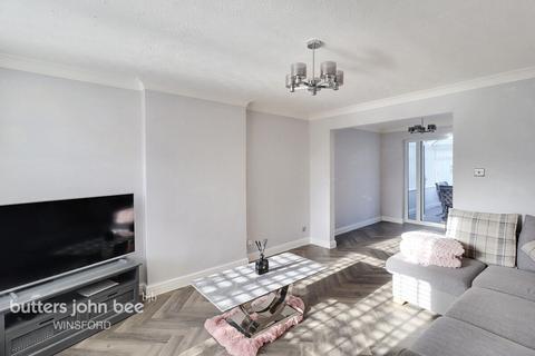 4 Beechfields, Winsford, CW7 3HJ