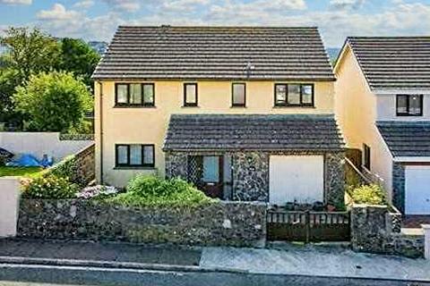 3 bedroom detached house for sale, Herons Mill, Ferry Road, Pennar, Pembroke Dock