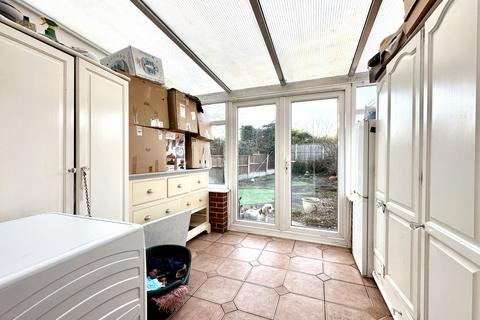 2 bedroom semi-detached bungalow for sale, Coleman Road, Leicestershire, LE8