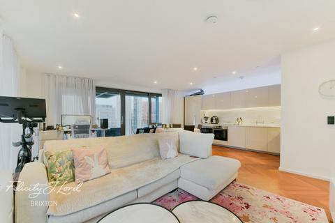 2 bedroom apartment for sale, New Union Square, London, SW11