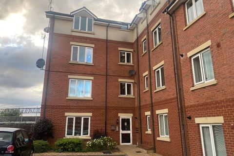 1 bedroom flat to rent, Eaton Court, Trent Road, Nuneaton