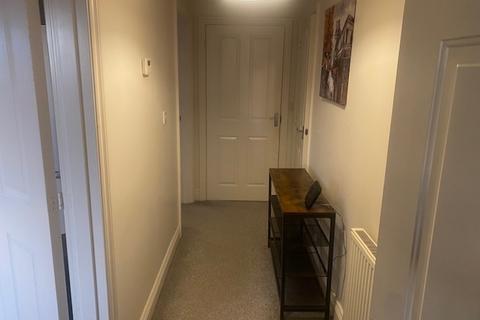 1 bedroom flat to rent, Eaton Court, Trent Road, Nuneaton