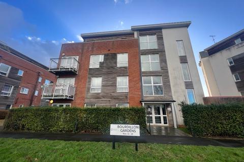 16 Bourdillon Gardens, Basingstoke, RG24 9GG