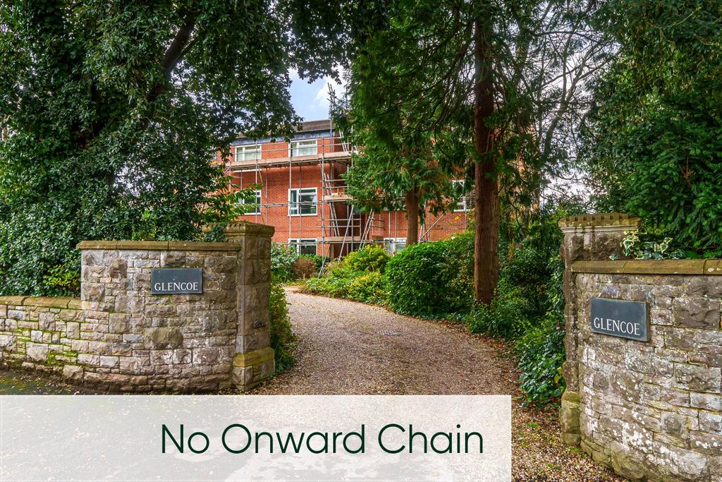 No Onward Chain