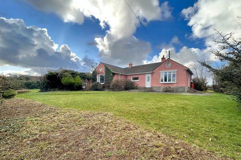 2 bedroom bungalow for sale, Bude, Cornwall