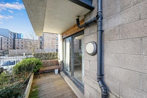 undefined, Colonsay View, Granton, Edinburgh, EH5