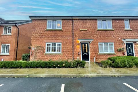 2 bedroom apartment for sale, The Sidings, Preston PR3