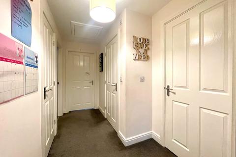 2 bedroom apartment for sale, The Sidings, Preston PR3