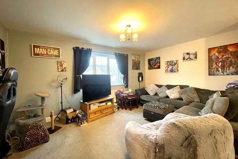 2 bedroom apartment for sale, The Sidings, Preston PR3