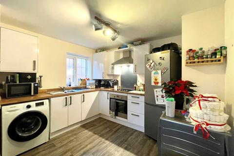 2 bedroom apartment for sale, The Sidings, Preston PR3