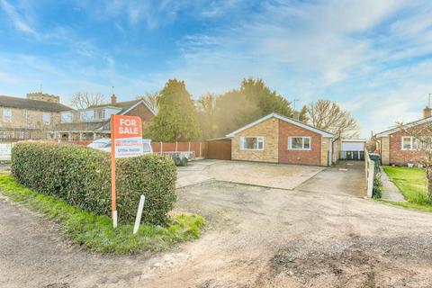 3 bedroom detached bungalow for sale, West End, Hogsthorpe PE24