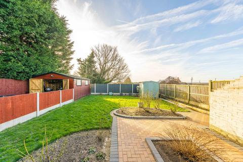 3 bedroom detached bungalow for sale, West End, Hogsthorpe PE24