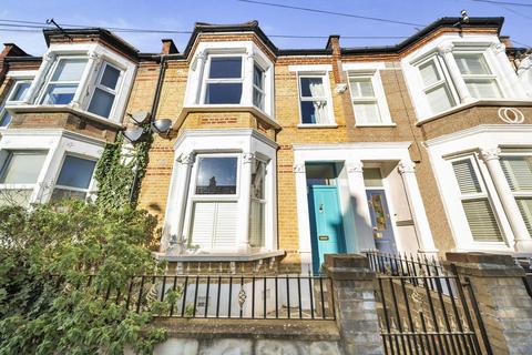 42 Revelon Road, Brockley, London, SE4 2PP