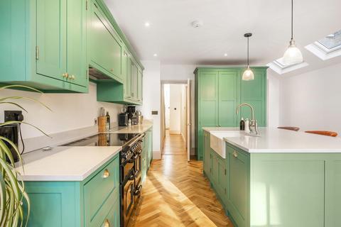 42 Revelon Road, Brockley, London, SE4 2PP