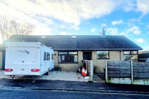4 bedroom detached house for sale - Anderson Road, Wilpshire, Blackburn