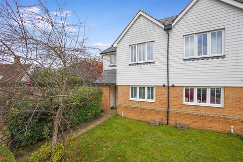 3 bedroom semi-detached house for sale, Leonard Gould Way, Maidstone