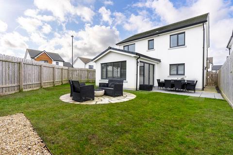 4 bedroom detached house for sale, 2, Fleshwick Close, Port St Mary
