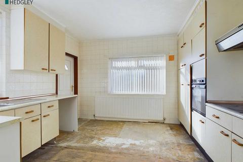 2 bedroom semi-detached bungalow for sale, Wardman Crescent, Redcar