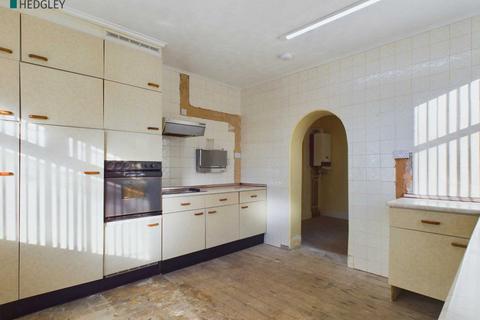 2 bedroom semi-detached bungalow for sale, Wardman Crescent, Redcar