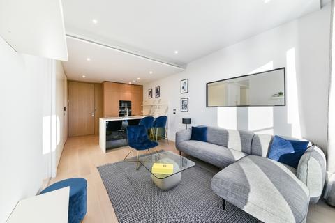 1 bedroom apartment to rent, 10 Park Drive, Wood Wharf, Canary Wharf E14