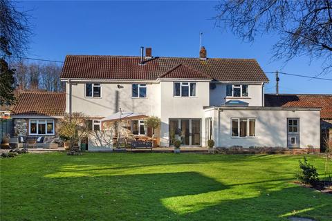 4 bedroom detached house for sale, Farm Lane, Aldbourne, Marlborough, Wiltshire, SN8