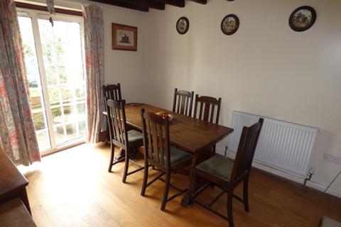 3 bedroom cottage for sale, Peacemarsh, Gillingham SP8