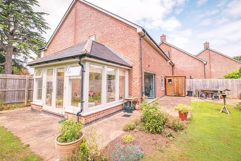 3 bedroom end of terrace house for sale, Walford Road, Ross-on-Wye, Herefordshire, HR9