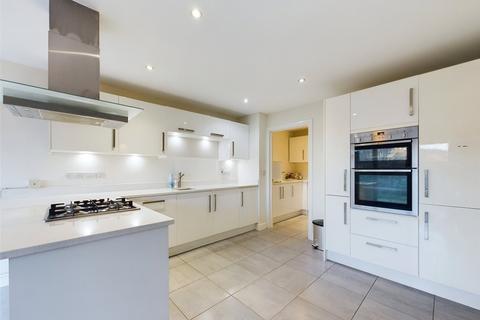 3 bedroom end of terrace house for sale, Walford Road, Ross-on-Wye, Herefordshire, HR9