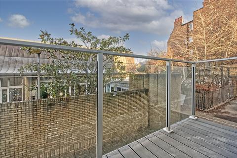 2 bedroom apartment for sale, Goldhawk Road, London W12