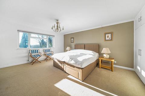 101 Downs Road, South Wonston, Winchester, SO21 3EH