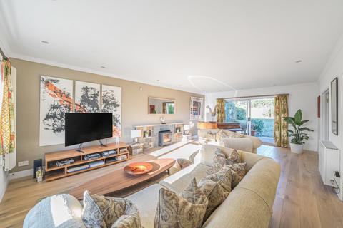101 Downs Road, South Wonston, Winchester, SO21 3EH