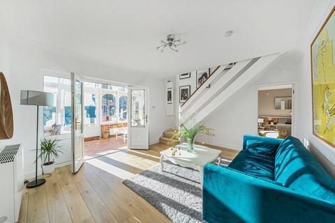 101 Downs Road, South Wonston, Winchester, SO21 3EH