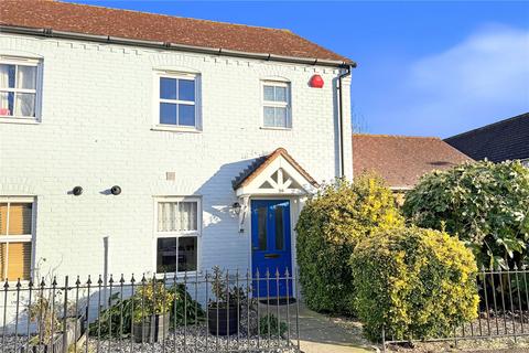 3 bedroom semi-detached house for sale, Rowan Way, Bramley Green, Angmering, West Sussex