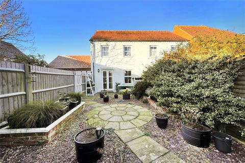 3 bedroom semi-detached house for sale - Rowan Way, Bramley Green, Angmering, West Sussex