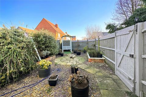 3 bedroom semi-detached house for sale, Rowan Way, Bramley Green, Angmering, West Sussex