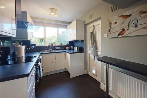 3 bedroom semi-detached house for sale, Thurlston Avenue, Solihull, B92