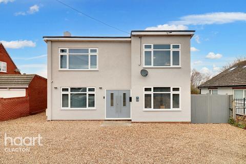 5 bedroom detached house for sale, Point Clear Road, Clacton-On-Sea