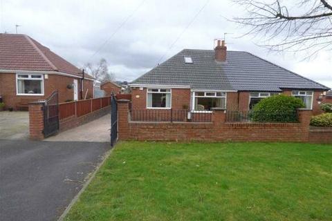 2 bedroom semi-detached bungalow for sale, Savoy Drive, Royton, Oldham, Greater Manchester, OL2