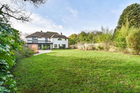 5 bedroom detached house for sale, Durford Road, Petersfield, Hampshire