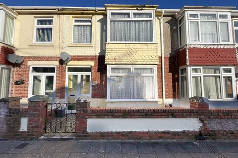 3 bedroom terraced house for sale, Stanley Avenue, Portsmouth, PO3