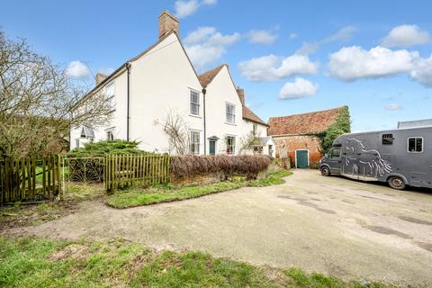 Holmwood Farm Tey Road, Earls Colne, Colchester, CO6 2LD