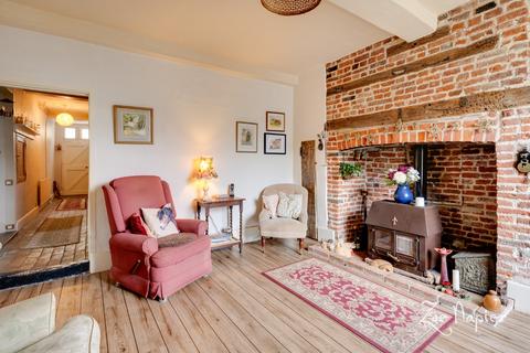 Holmwood Farm Tey Road, Earls Colne, Colchester, CO6 2LD