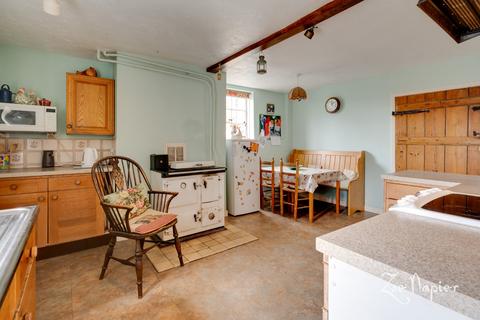 Holmwood Farm Tey Road, Earls Colne, Colchester, CO6 2LD