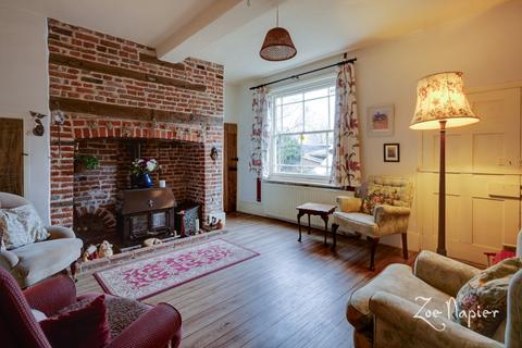 Holmwood Farm Tey Road, Earls Colne, Colchester, CO6 2LD