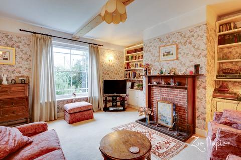 Holmwood Farm Tey Road, Earls Colne, Colchester, CO6 2LD