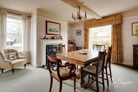 Holmwood Farm Tey Road, Earls Colne, Colchester, CO6 2LD
