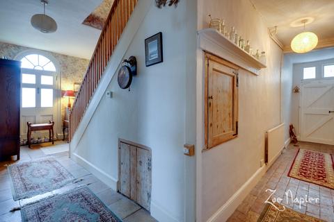 Holmwood Farm Tey Road, Earls Colne, Colchester, CO6 2LD