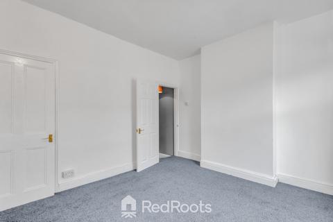 2 bedroom terraced house to rent, Cranbrook Road, Doncaster DN1