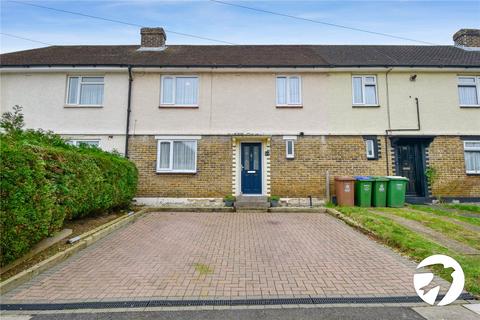 Crayford - 2 bedroom terraced house for sale