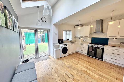 3 bedroom semi-detached house for sale, Palmerston Road, Parkstone, Poole, BH14